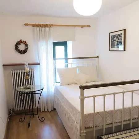 Holiday home Beautiful Mountain View House With Fireplace *
