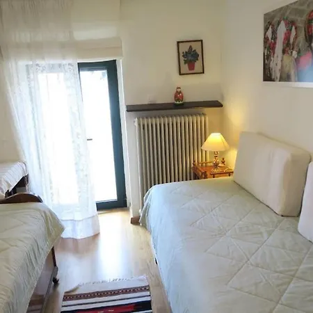 Beautiful Mountain View House With Fireplace * Dyrrachio